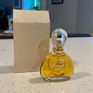 Vancleef & Arpels First Eau de toilette